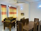 3-BHK Fully Furnished Apartment Short-Term Rental in Kalubowila