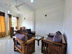 3-BHK Fully Furnished Apartment Short-Term Rental in Kalubowila
