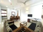 3-BHk Fully Furnished Apartment Short-Term Rental in Wellawatte.