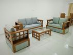 3-BHK Fully Furnished Apartment Short-Term Rental in Wellawatte