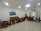 3 Bhk Fullyfurnished Apartment Available for Rental in Colombo 4