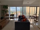 3 BHK Furnished Apartment for Rent at Altair Colombo 2 - PDA22