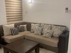 3 BHK Furnished Apartment for Rent in Colombo 5