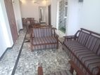 3 BHK Furnished Apartment For Rent In Dehiwala