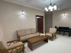 3 BHK Furnished Apartment for Short-Term Rent – Dehiwala