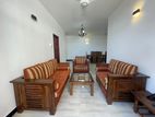 3 Bhk Furnished Apartment for Short-Term Rent – Dehiwala