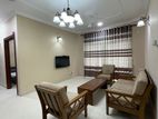 3 Bhk Furnished Apartment for Short-Term Rental in Dehiwela