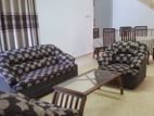 3 Bhk Furnished Bangalow