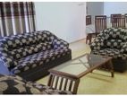 3 Bhk Furnished House Colombo 6
