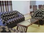 3 Bhk Furnished House in Wellawatte