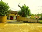 3 BHK House For Sale in Athurugiriya - PDH224