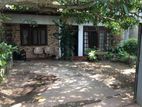 3 BHK HOUSE FOR SALE IN MOUNT LAVINIA - CH1216