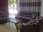 3 Bhk Large Furnished House Colombo 6