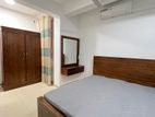 3 BHK Luxury Apartment with Fully Furnished for Rental in Colombo 06