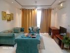3 BHK Luxury Fully Furnished Apartment for Rent in Colombo