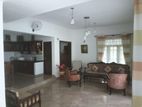 3 Bhk Semi Furnished House for rent Nugegoda