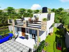 3 Br 2 Bath Room House Kaduwela
