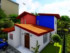 3 Br 2 Bathroom Construction