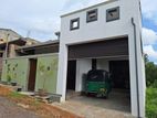 3 Br 2st Brand New House for Sale Athugiriya