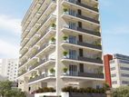 3 Br Apartment-Colombo 6