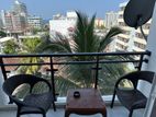 3 BR Apartment for Rent at Mount Lavinia.