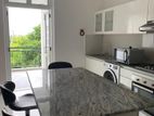 3 BR Apartment for rent Colombo 5 - CA460