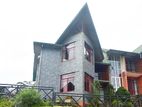 3 BR Apartment for rent in Nuwara Eliya