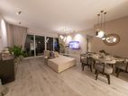 3 BR Apartment for Rent in Rajagiriya (AP4604)