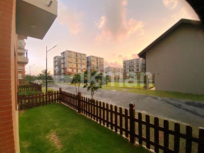 3 Br Apartment for Sale at Canterbury Garden Apartment, Piliyandala ikman