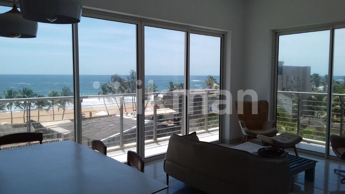 3 Br Apartment for Sale in Elysian Residencies, Mount Lavinia (sa 1193