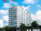 3 BR Apartment for Sale in Prime Wrendale Rajagiriya- PDA125