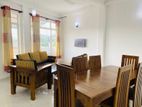 3-BR Apartment for Short-Term Rent Kalubowila ( CSA401 )