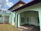 3 BR House for Sale in Wattala