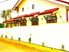 3 BR Brand New House Sale in Negombo Area