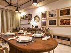 3 BR Colombo 2 Capitol Twin Peaks Apartment For Sale