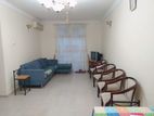 3 Br Fully Furnished Apartment Available for Rent in Colombo 6