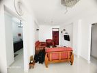 3 BR Fully Furnished Apartment for Rent in Dehiwela Close to Galle Road