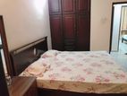 3 Br Fully Furnished Apartment for Rent in Wellawatta Rudra Mawata