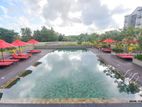 3 BR furnished apartment for long term rent - Elixia Malbe