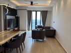 3 BR Furnished Apartment for Sale Colombo 05