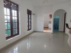 3 Br Ground Floor House for Rent in Mount Lavinia Villiam Place