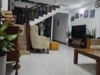 3 BR House for immediate rent - Rajagiriya