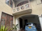 3 BR House for Rent in Nugegoda – PDH358