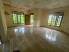 3 BR House for Rent in Udugampola