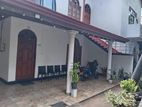 3 BR House for Rent - Moratuwa