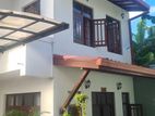 3 BR House for Sale in Battaramulla High Security Area (SH 14624)