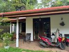 3 BR HOUSE FOR SALE IN KATUBEDDA SUWARAPOLA MORATUWA