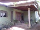 3 BR House For Sale In Piliyandala Batakettara