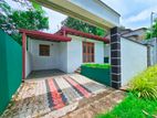 3 BR House for Sale in Piliyandala Madapatha Rd