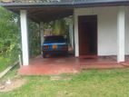 3 BR House for sale in Weliweriya Town